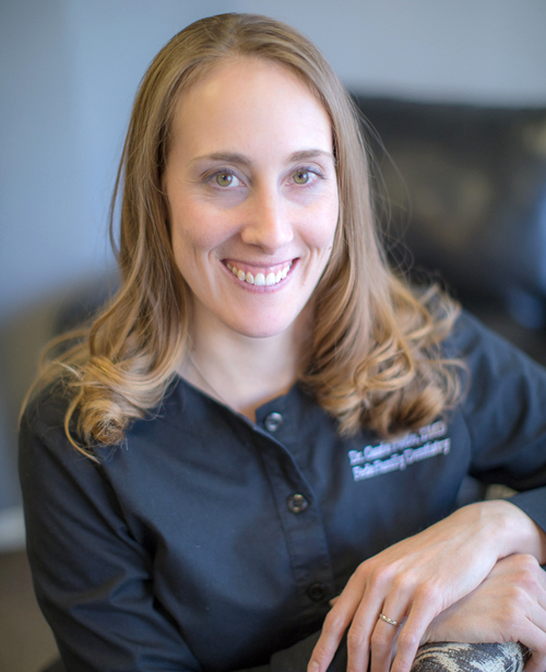 Cassie Fede DDS Dr. CassieFede