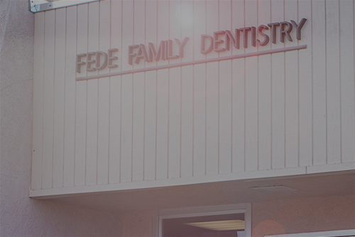 Fede Family Dentistry rio ranchoR