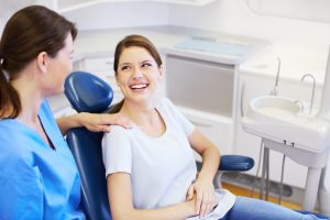 Dentist in 87109